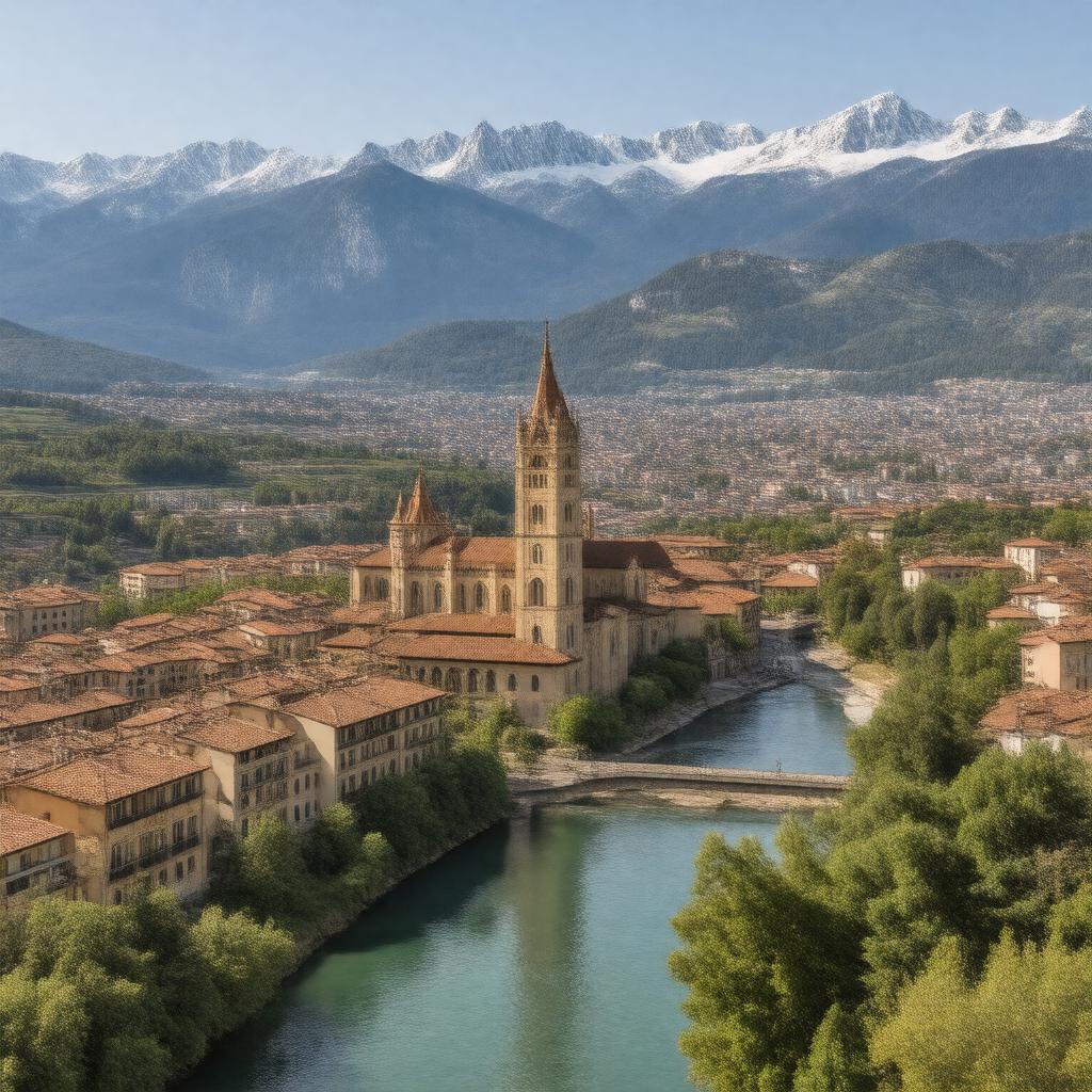 Trento (city)